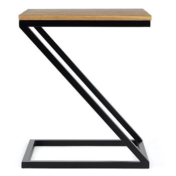 Приставной стол Loft Craft Z-Type Back Table