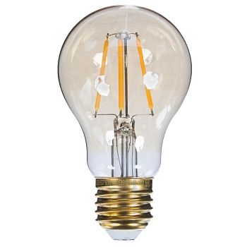 Лампочка Vintage Edison Bulb #2 LED