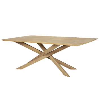 Обеденный стол Split
