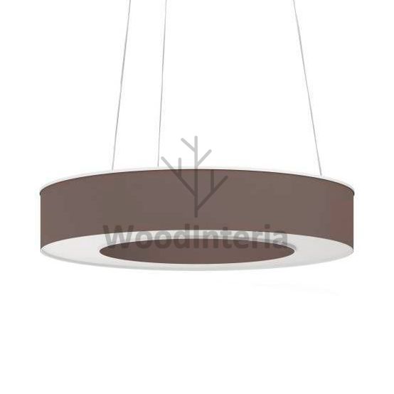 фото подвесной светильник apudo в скандинавском интерьере лофт эко | WoodInteria