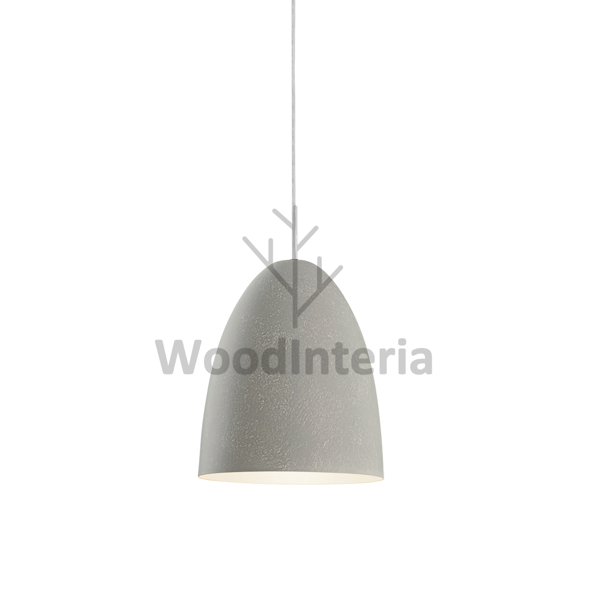фото подвесной светильник sahara 1 в скандинавском интерьере лофт эко | WoodInteria