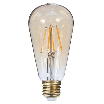 Лампочка Vintage Edison Bulb #1 LED