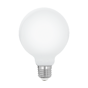 Лампочка White Bulb #5 LED