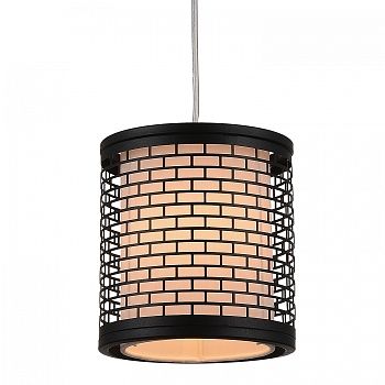 Подвесной светильник Loft Brick Pendant