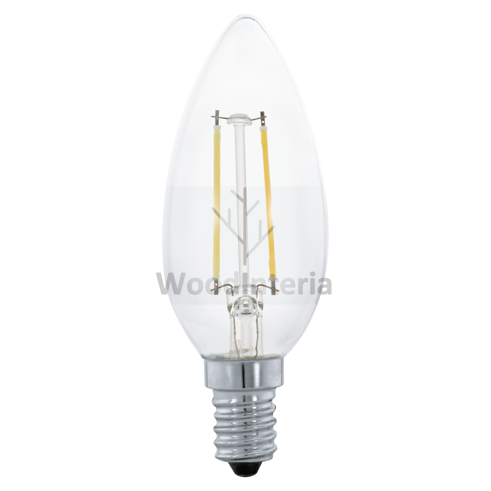 фото лампочка clean bulb #7 в скандинавском интерьере лофт эко | WoodInteria
