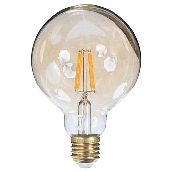 Лампочка Vintage Edison Bulb #3 LED