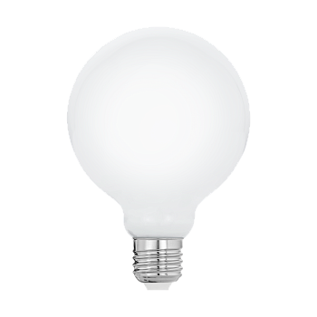 Лампочка White Bulb #6 LED
