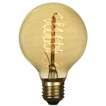 Лампочка Vintage Edison Bulb #3
