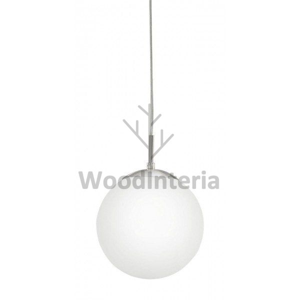 фото подвесной светильник symphony mini в скандинавском интерьере лофт эко | WoodInteria