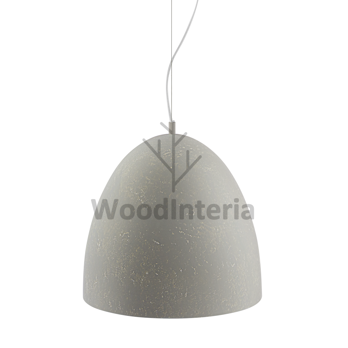 фото подвесной светильник sahara 3 в скандинавском интерьере лофт эко | WoodInteria