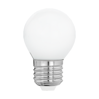 Лампочка White Bulb #10 LED