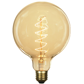 Лампочка Vintage Edison Bulb #7