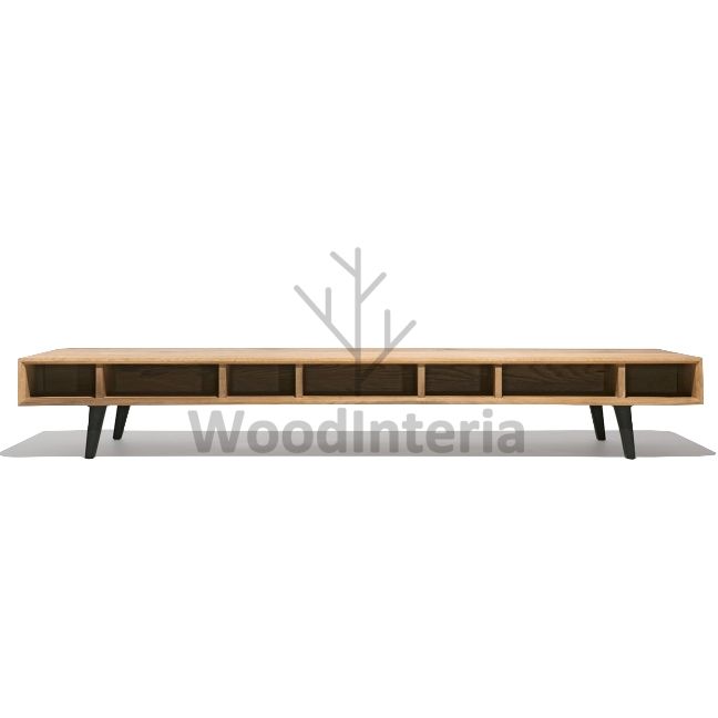 фото журнальный стол verona coffee table в стиле лофт эко | WoodInteria