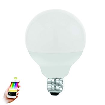 Лампочка Smart Light RGB #2 LED