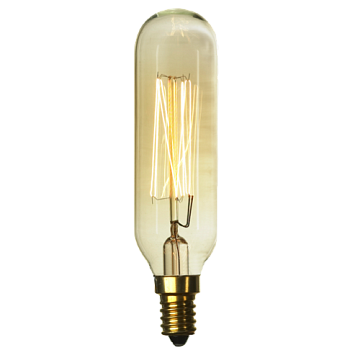 Лампочка Vintage Edison Bulb #4