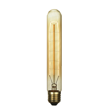 Лампочка Vintage Edison Bulb #5