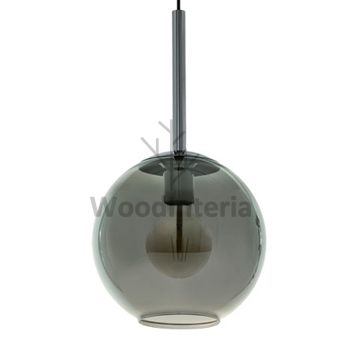 фото подвесной светильник sundari в скандинавском интерьере лофт эко | WoodInteria