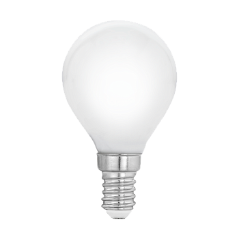 Лампочка White Bulb #9 LED