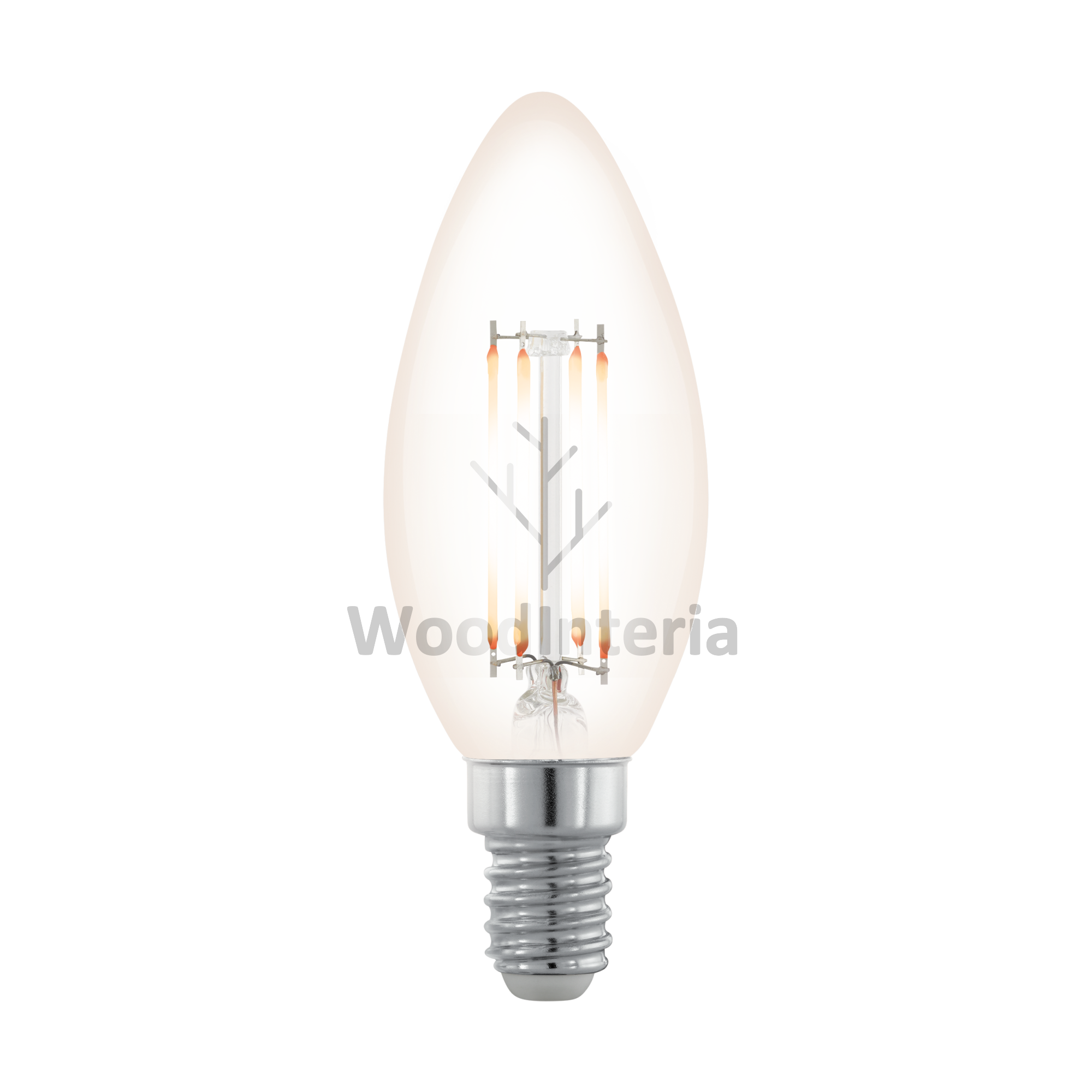 фото лампочка clean bulb northern lights #19 в скандинавском интерьере лофт эко | WoodInteria