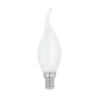 Лампочка White Bulb #8 LED