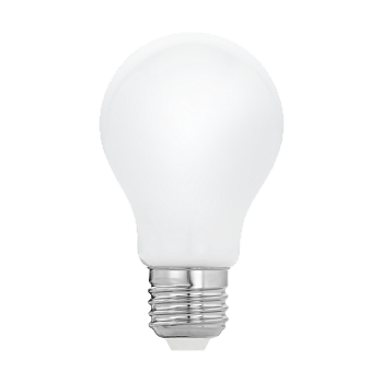 Лампочка White Bulb #1 LED