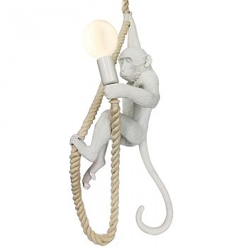 Подвесной светильник Monkey Rope