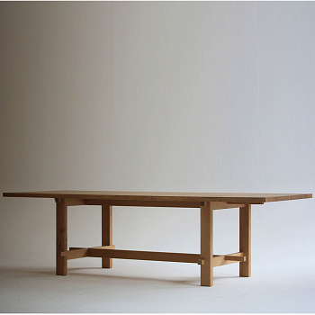 Обеденный стол Oak Natur Fudzi
