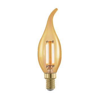 Лампочка Gold Bulb #9