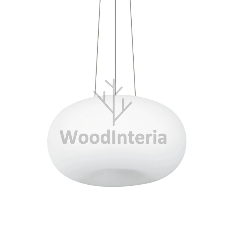 фото подвесной светильник marilyn mini в скандинавском интерьере лофт эко | WoodInteria