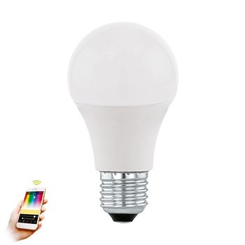 Лампочка Smart Light RGB #1 LED