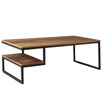 Журнальный стол Loft Craft ST-Type Coffee Table