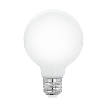 Лампочка White Bulb #3 LED