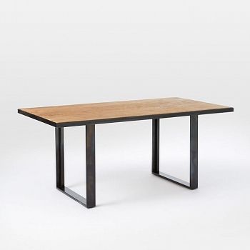 Обеденный стол Frame Dinning Table