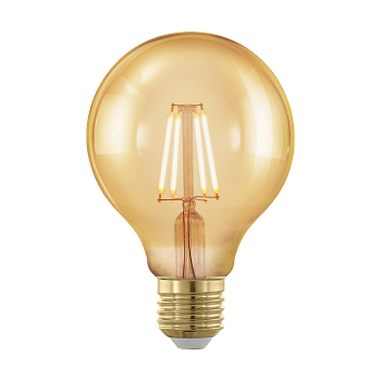 Лампочка Gold Bulb #2