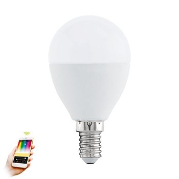 Лампочка Smart Light RGB #4 LED