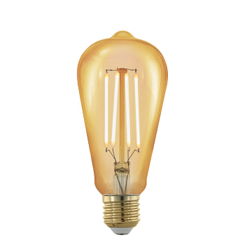 Лампочка Gold Bulb #6